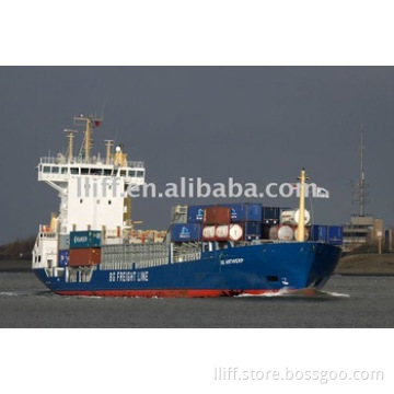 Logistic service from Shenzhen to NEW YORK,N.Y.